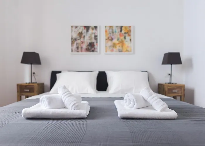 M&A Apartments