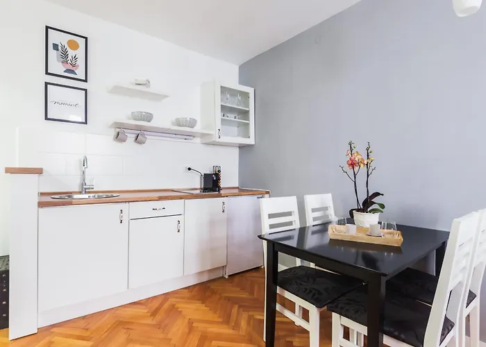 M&A Apartments