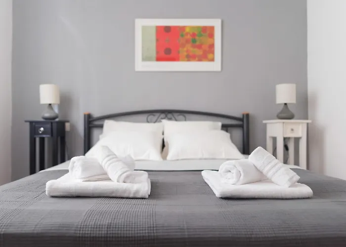 M&A Apartments