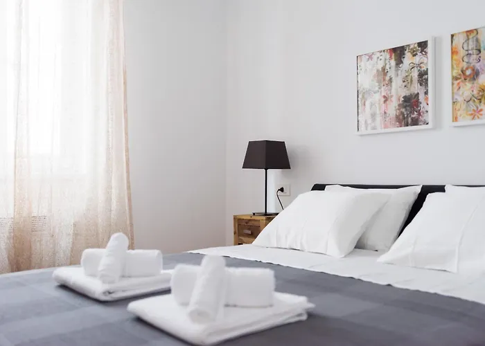 M&A Apartments