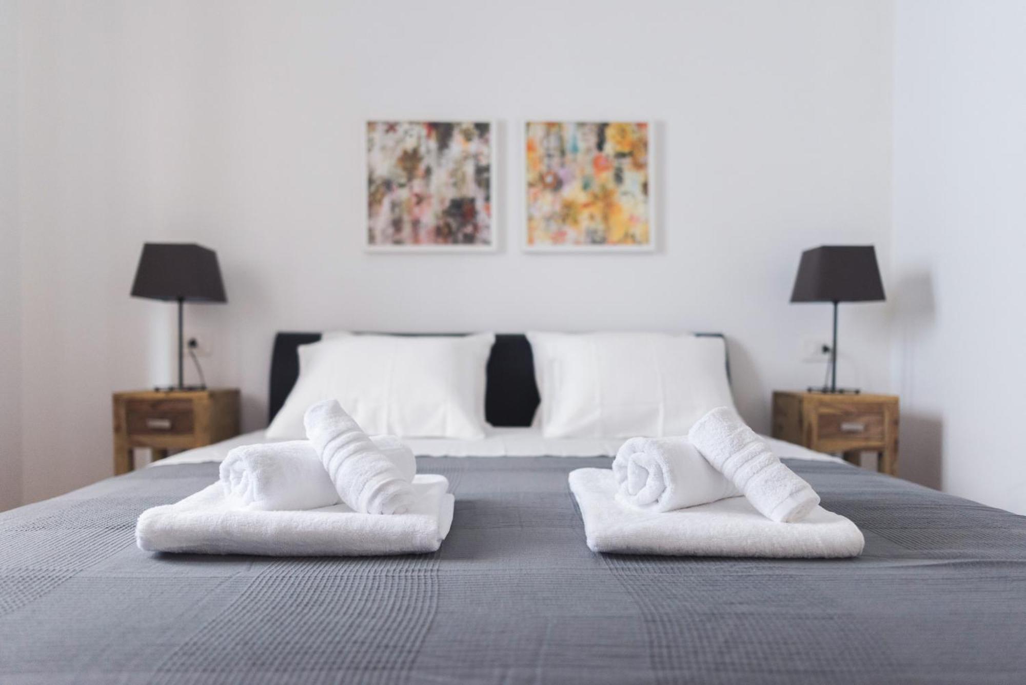 M&a Apartment