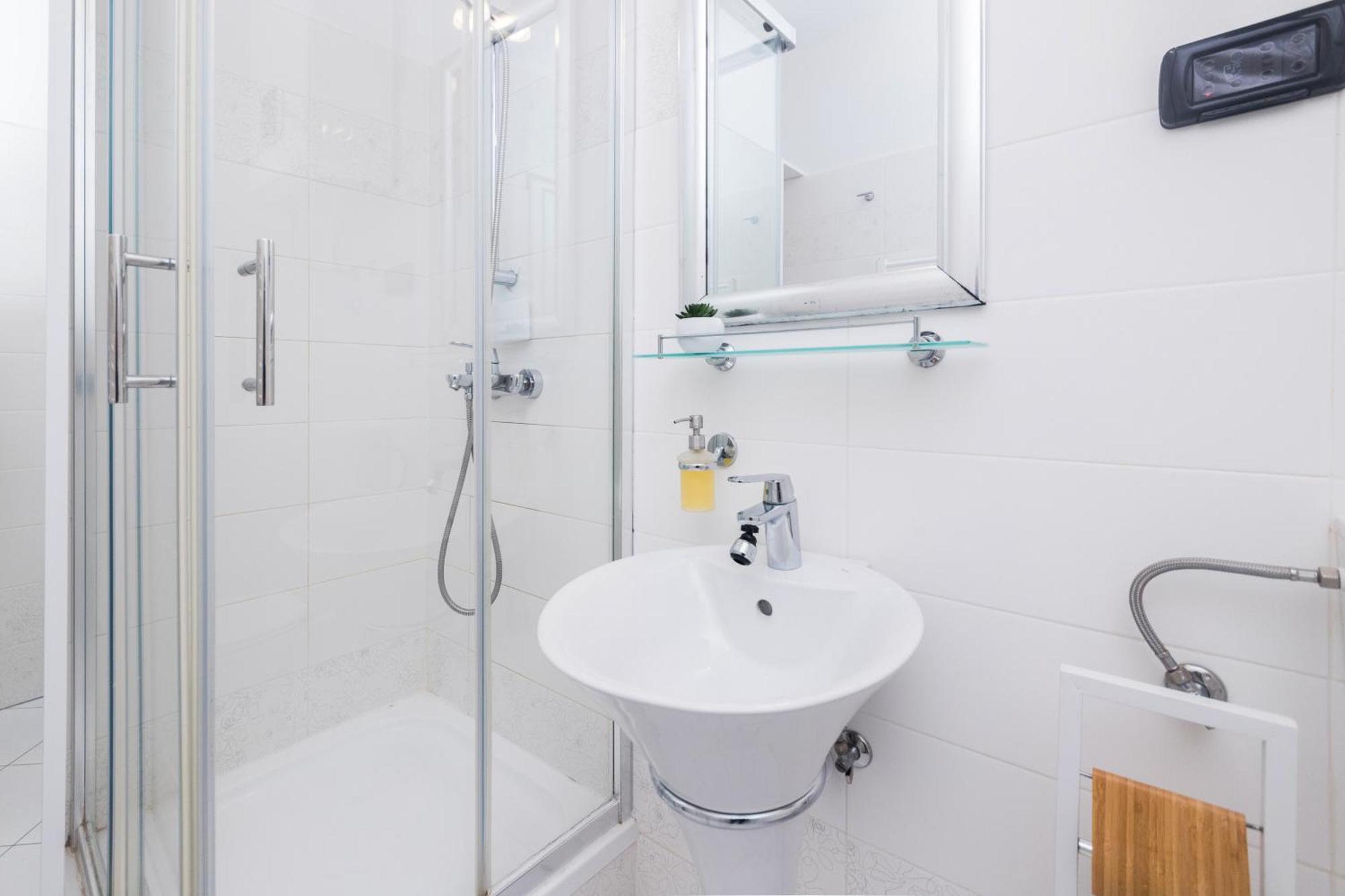 M&a Apartment Zadar