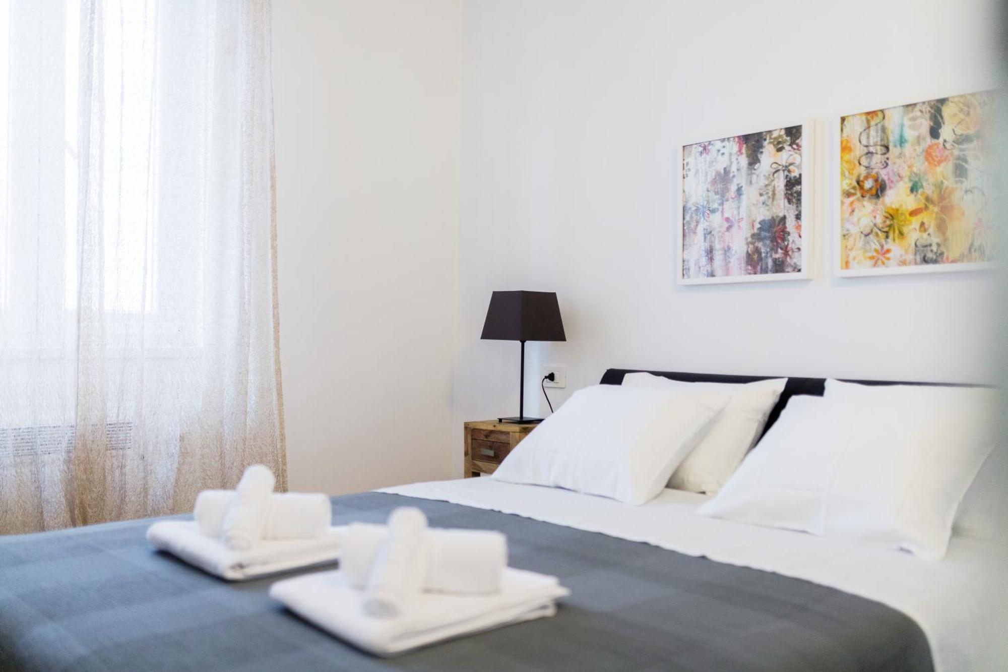 Apartment M&a *