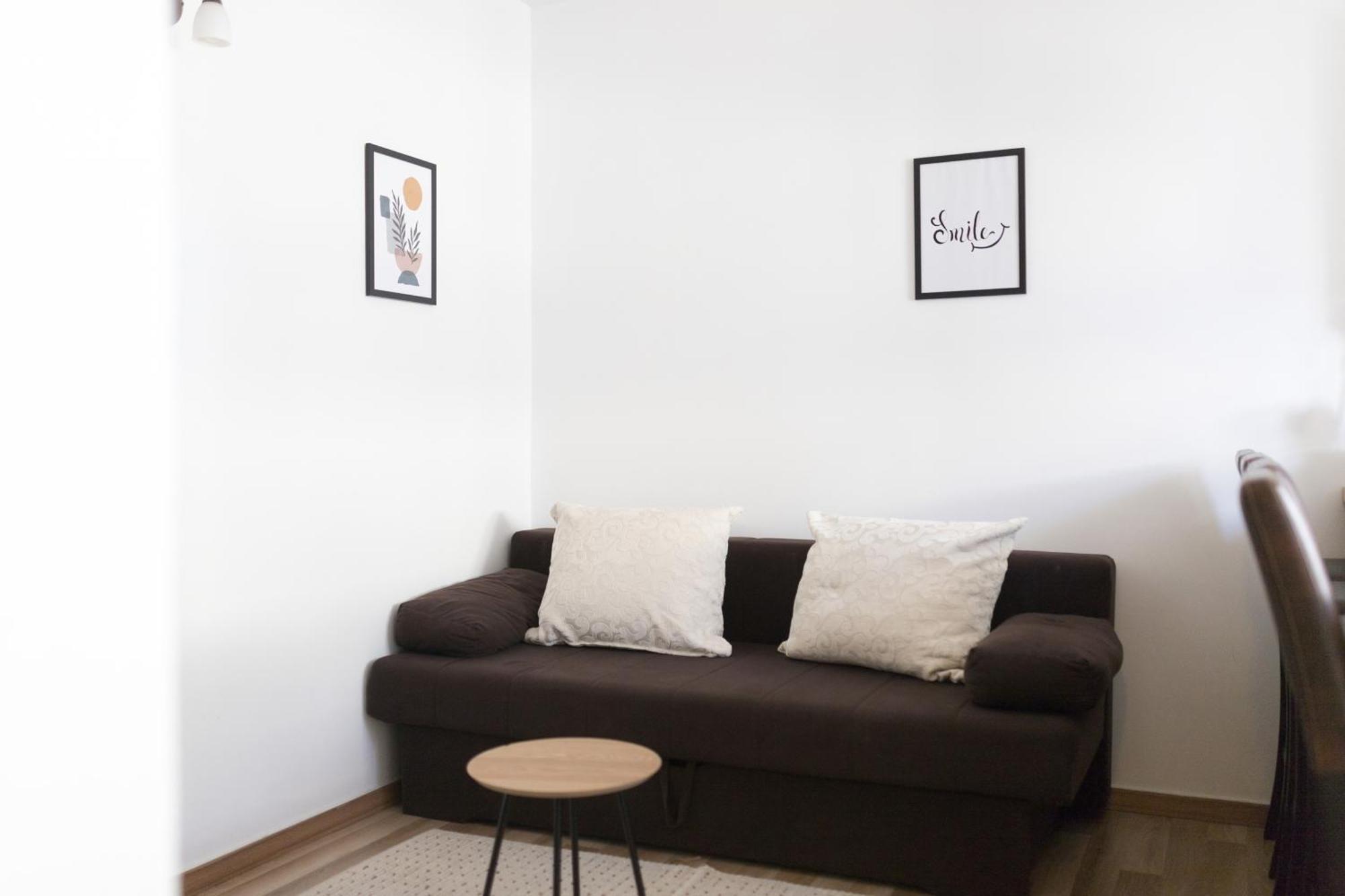 Apartment M&a