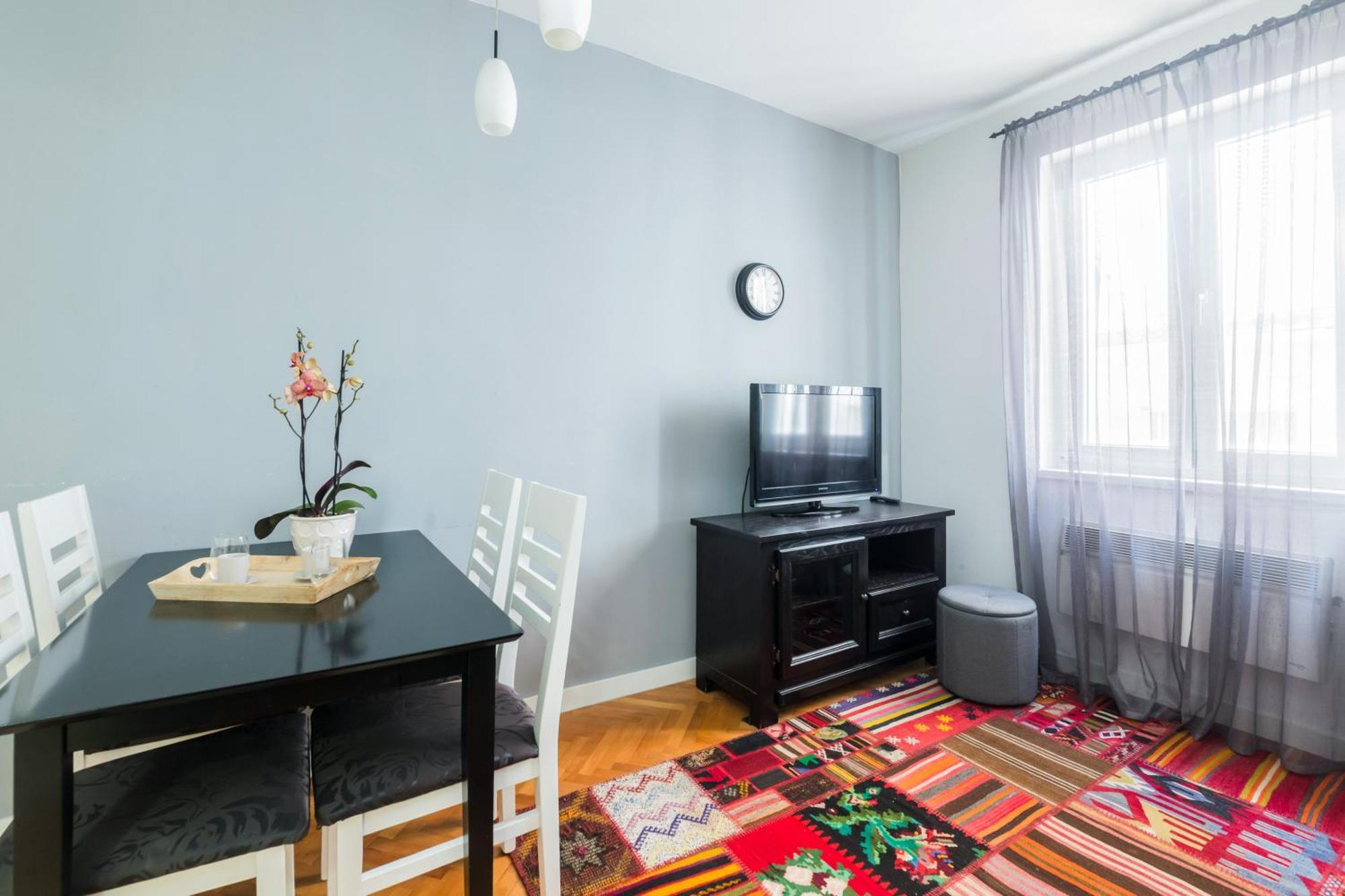 Apartment M&a Zadar