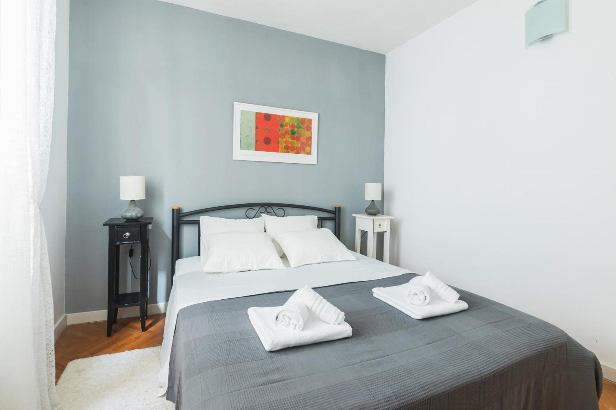 Apartment M&a Zadar