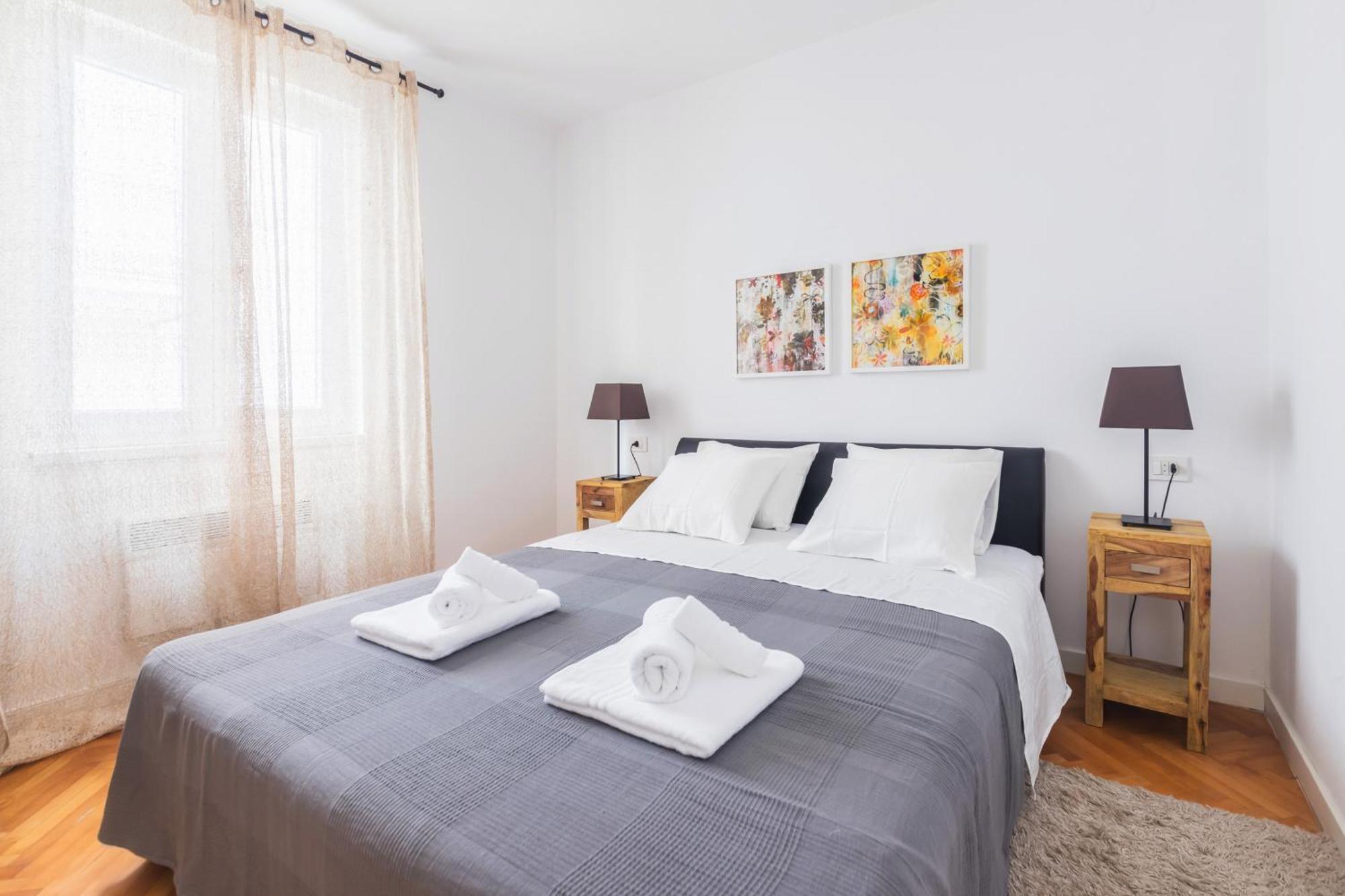 Apartment M&a *