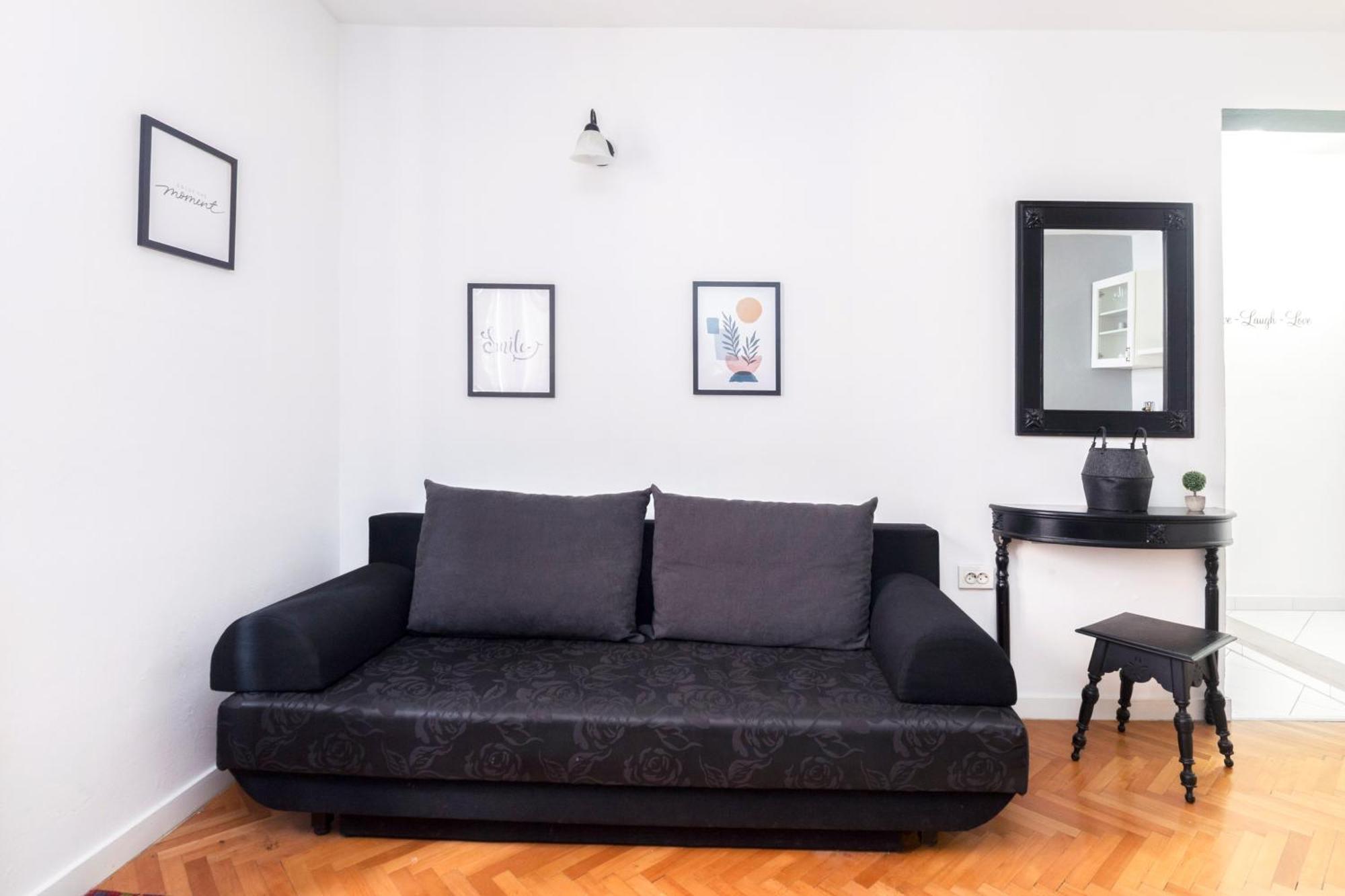 Apartment M&a
