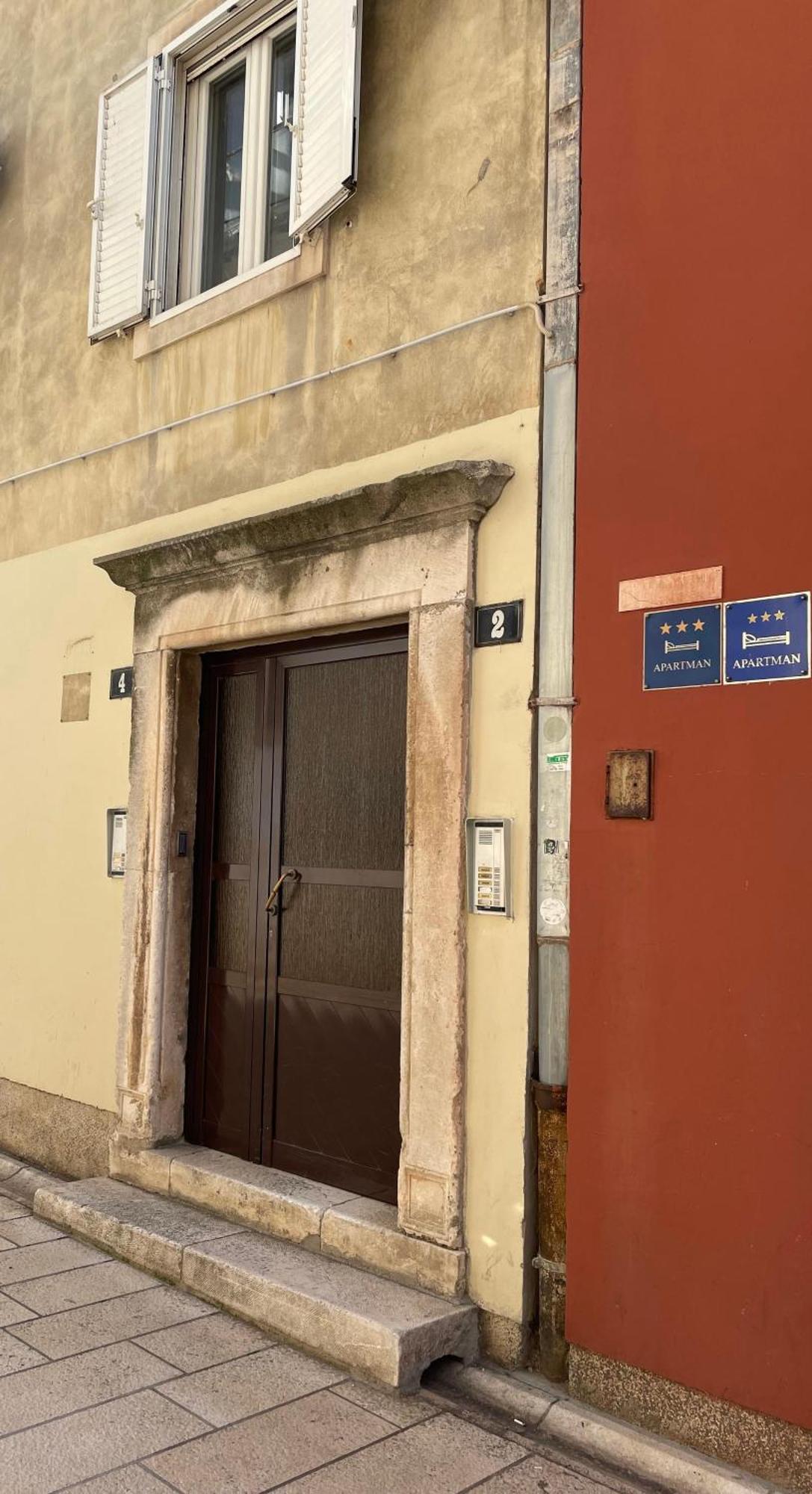 M&a * Zadar