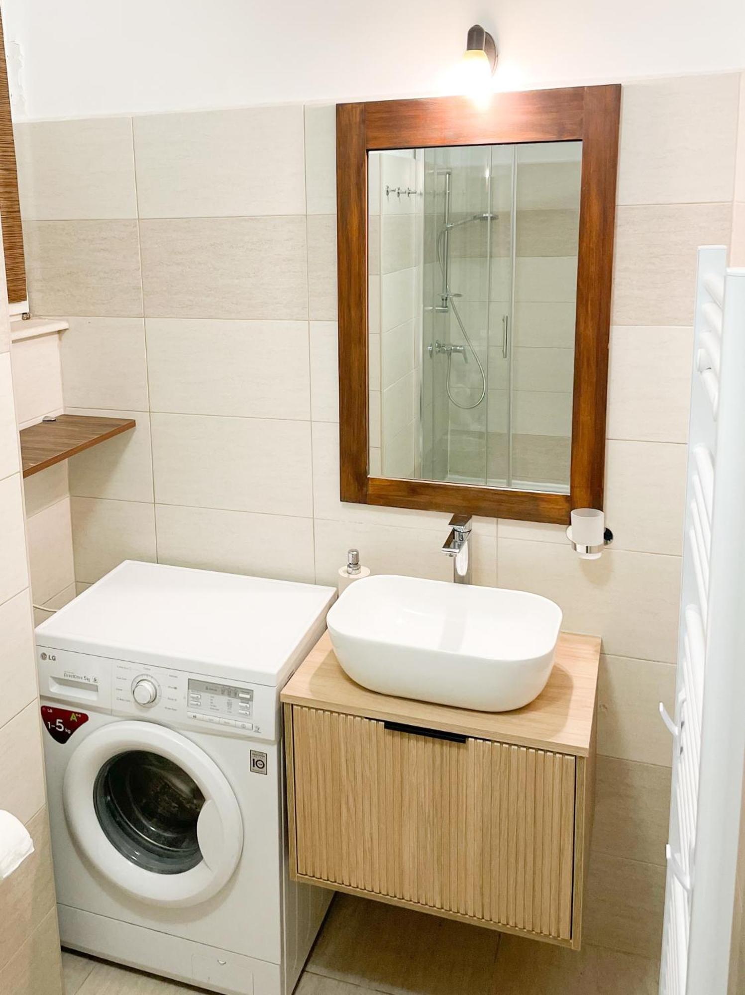 Apartment M&a Zadar