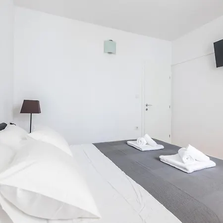 M&A Apartments Zadar Exterior photo