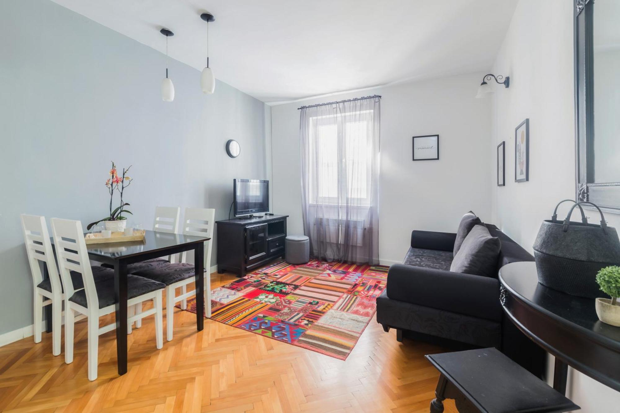 Apartma M&a Zadar