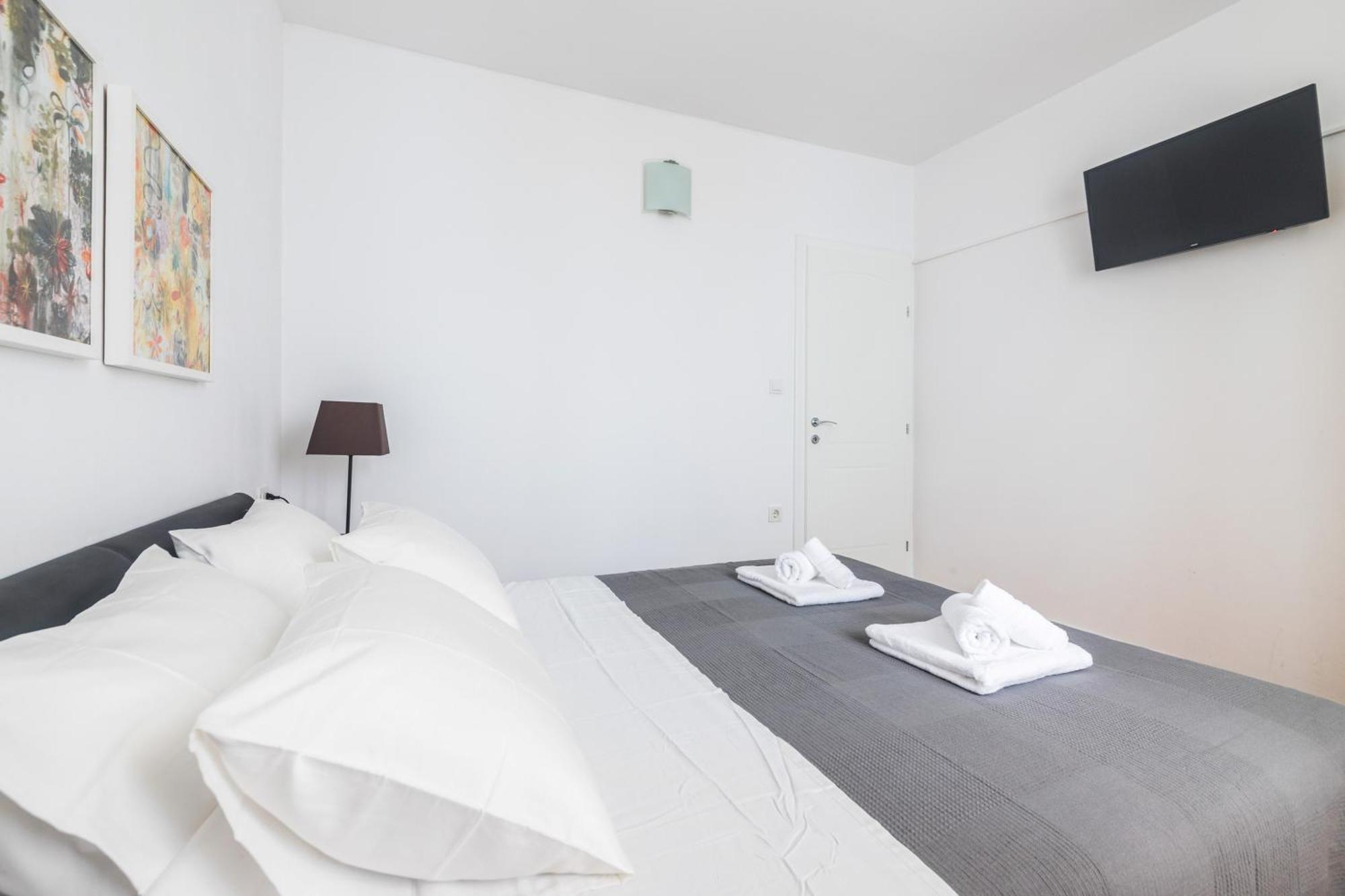 M&a Apartma