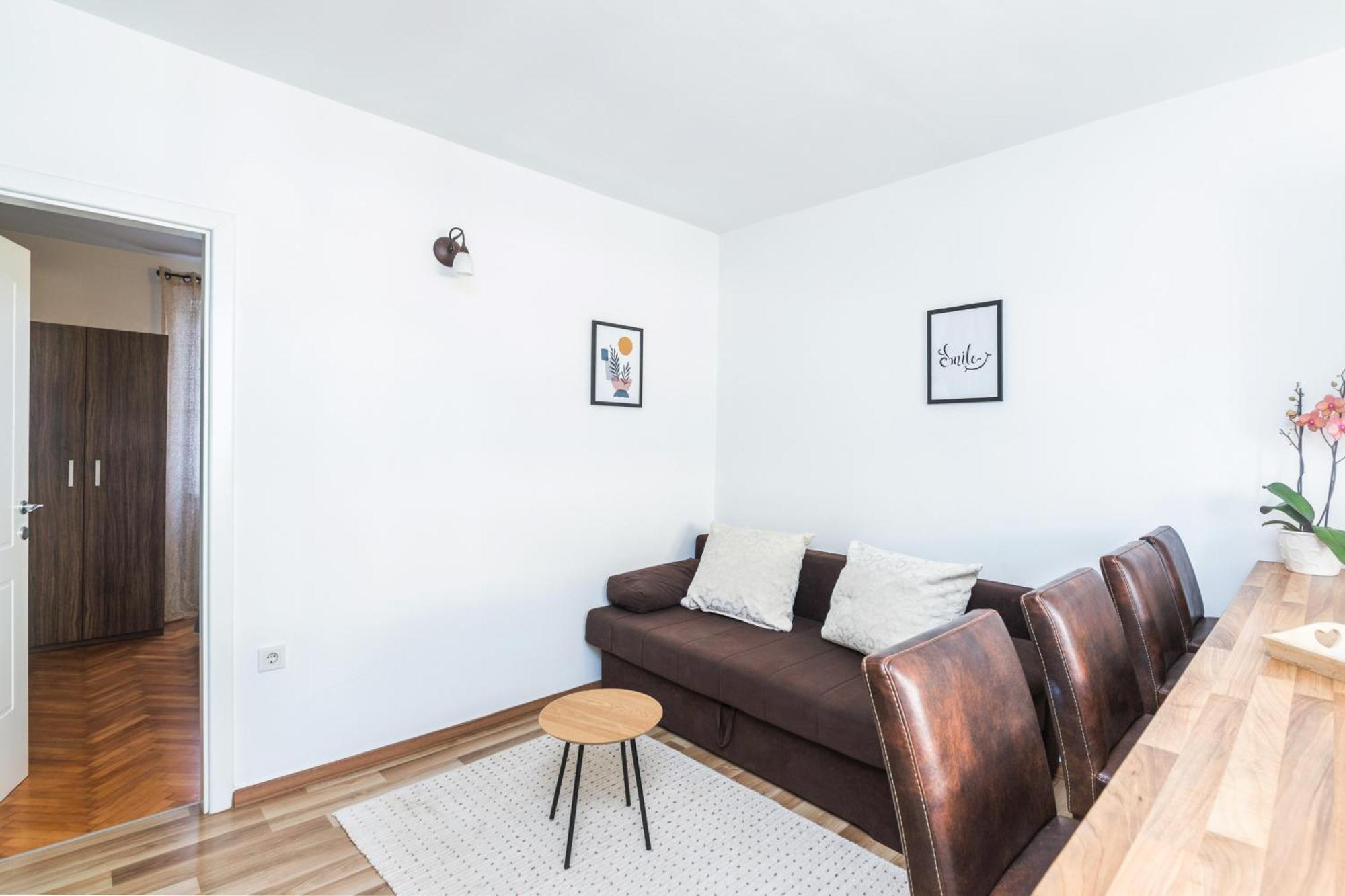 M&a Apartment Zadar