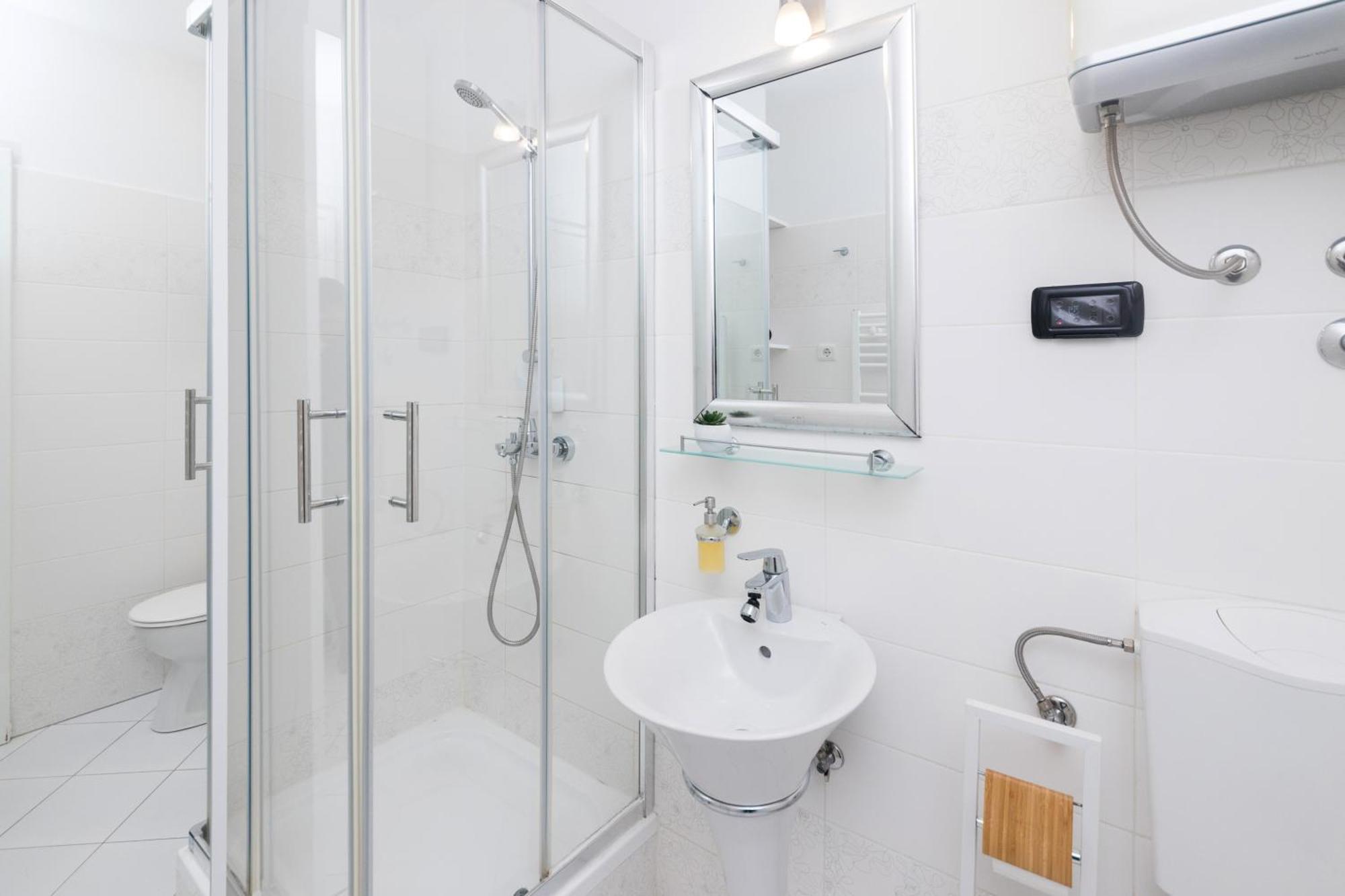 M&a Apartma