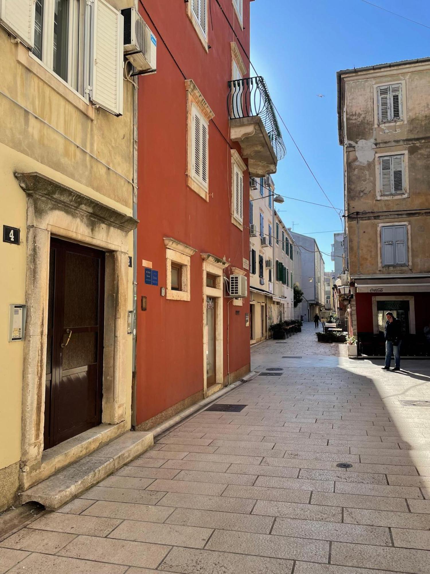 M&a Apartma Zadar